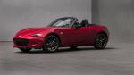 Mazda MX-5 Miata 2016 года (NA)